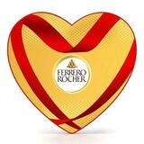 Ferrero Rocher Srdce 100g