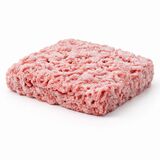 Mrazené Hovädzie mleté mäso na hamburger 1kg Beef House