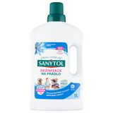 Sanytol dezinfekcia na bielizeň Active fresh 1l