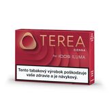 Terea Iqos Iluma Sienna