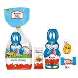 Kinder Mix čokobalíček Veľká noc 132g