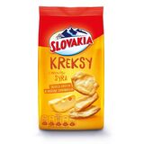 Slovakia kreksy so syrom 90g