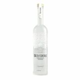 Belvedere Organic Vodka Svietiaca 40% 0,7l
