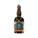 Planteray Mister Fogg Sail No.2 Rum 55,7% 0,7l