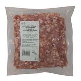 Bravčové mleté mäso cca 1,5kg Mecom