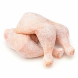 Mrazené Kuracie stehná Kráľov cca 800g Agrostaar