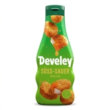 Süss-sauer omáčka 250ml Develey