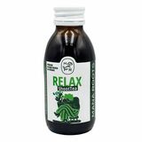 Relax Shot Shoot Tea 125ml Mana Roots