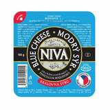 Syr Niva porcia 100g Bohemilk VÝPREDAJ