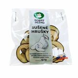 Hrušky sušené 50g Dobrý Ježko