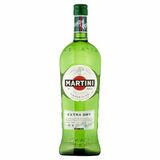 Vermut Martini Extra Dry 15% 1l IT