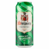 Pivo Svijany Svijanský máz 500ml *ZO