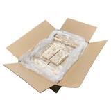 Mrazená Aljašská treska filé 150g porcie kocky, 6kg Viking Frost