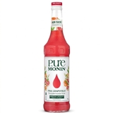 Sirup Pure Pink Grapefruit 0,7l Monin