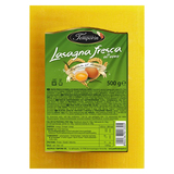 Cestoviny Lasagne Čerstvé 500g Casa Temporin