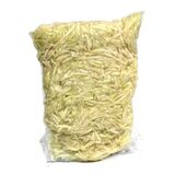 Balený Kaleráb strúhaný 4mm, 3kg