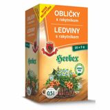 Herbex čaj Obličky s rakytníkom 20x3g (60g)