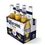 Pivo Corona Extra 4,5% 6x330ml