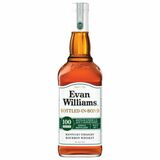 Evan Williams Bottled in Bond Bourbon 50% 0,70 l