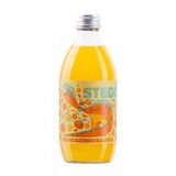 Stego Mandarinkosaurus limonáda 330ml