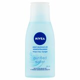 Nivea Jemný odličovač očí 125 ml