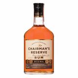 Chairman&#039;s Reserve Rum 40% 0,7 l