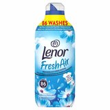 Lenor Air Fresh Wind aviváž 86PD 1,204l