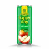 Rauch Happy Day Jablko 100% 330ml*ZO