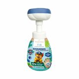 Mabyen detské mydlo Paw patrol modré  180ml