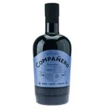 Companero Panama Extra Anejo Rum 54% 0,7l