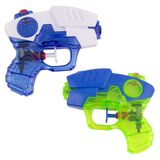 Super Shot Water Gun s želé 5g Sweet in Fun