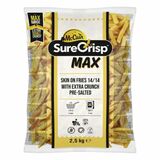 Mrazené Hranolky SureCrisp Max 14/14 2,5kg McCain