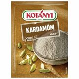 Korenie Kardamóm mletý 10g Kotányi