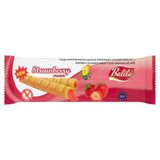Kukuričné trubičky – jahoda 18g Balila