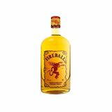 Fireball Cinnamon Whisky 33% 0,7l