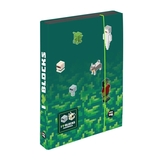 Box na zošity Playworld A4
