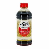 Sójová omáčka 500ml Yamasa