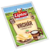 LIPTOV Vrchár výrazný a arom. plátky 90g VÝPREDAJ