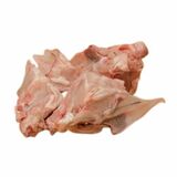 Mrazená Kuracia polievková zmes cca 12kg Transavia