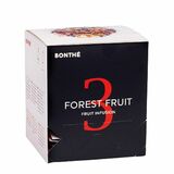 Bonthé Forest fruit 16x 4g (64g)