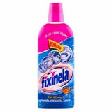 Fixinela na hrdzu a vodný kameň 500ml