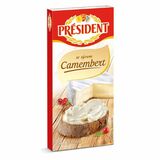 Syr tavený Camembert 150g Président