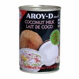 Mlieko kokosové na dezerty 400ml Aroy-D