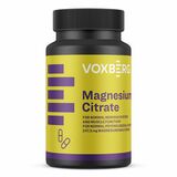 Magnesium Citrate 90 kapsúl Voxberg