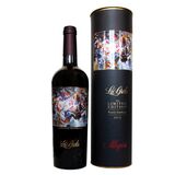Víno Allegrini La Grola IGT Veronese Limited Edition by Wassily Kandinsky 2013 0,75l