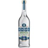 Becherovka Borovička 38% 0,7l 