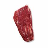 Hovädzí Flank steak Charolais ca 1,2kg FF VÝPREDAJ