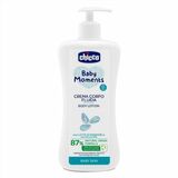 Chicco Baby Moments mlieko 87% natural 500ml