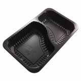 Miska na jedlo zatavovacia 2dielna DU178359, 384ks