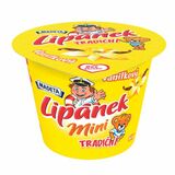 Lipánek Mini vanilkový Madeta 80g VÝPREDAJ